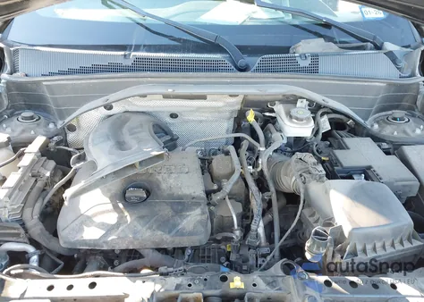 2021 Chevrolet Trailblazer Fwd Rs from USA, damaged, VIN KL79MTSLXMB071346